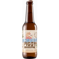 The Piggy Brewing Company Morning Piggy