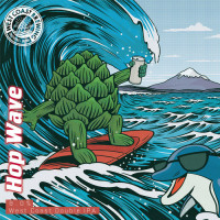West Coast Brewing (Japan) Hop Wave