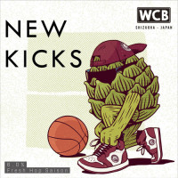 West Coast Brewing (Japan) New Kicks