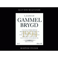 Falcon Bryggerier Gammelbrygd (-1996)
