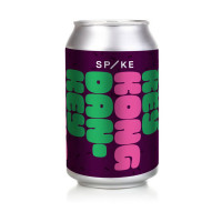 Spike Brewery Dankey Kong