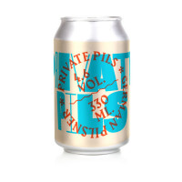 Spike Brewery Private Pils