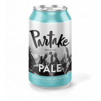 Partake Brewing Pale