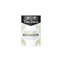 Macaloney's Island Distillery & Twa Dogs Brewery Lickety-Split