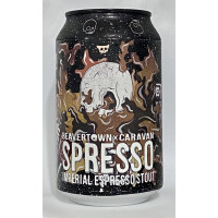 Beavertown Brewery Spresso 2018 Edition