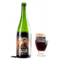 Brasserie Artisanale de Rulles Brune