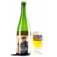 Brasserie Artisanale de Rulles Blonde