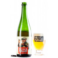 Brasserie Artisanale de Rulles Estivale