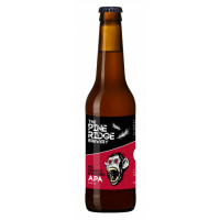 Pine Brewing Company No Monkey Business (5.6%)