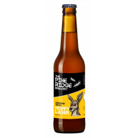 Pine Brewing Company Jumping Jacks