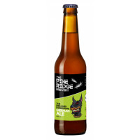 Pine Brewing Company The Dreaded Dobermans