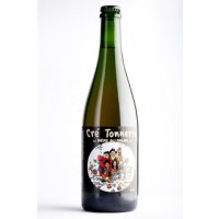 Brasserie Artisanale de Rulles Cré Tonnerre