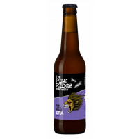 Pine Brewing Company The Lions Roar
