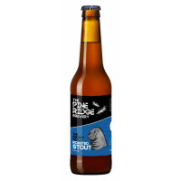 Pine Brewing Company The Sneaky Seal's