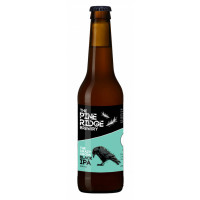 Pine Brewing Company The Crazy Crows