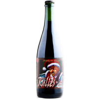 Brasserie Artisanale de Rulles Cuvée Meilleurs Voeux