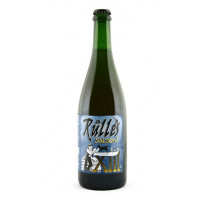 Brasserie Artisanale de Rulles Saison XIII