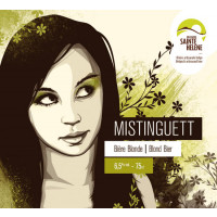 Brasserie Sainte Hélène Mistinguett