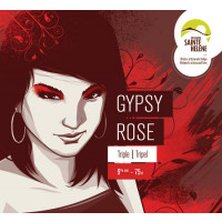 Brasserie Sainte Hélène Gypsy Rose