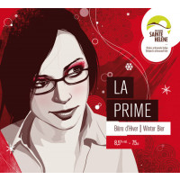 Brasserie Sainte Hélène La Prime