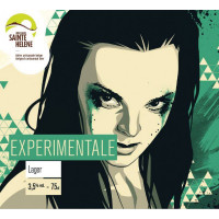 Brasserie Sainte Hélène Experimentale