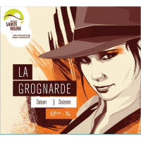 Brasserie Sainte Hélène La Grognarde