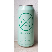 Lost Craft Eclipze