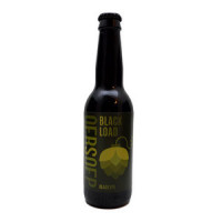 Oersoep Black Load