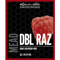 Superior Lakes Mead, Wine & Cider DBL RAZ