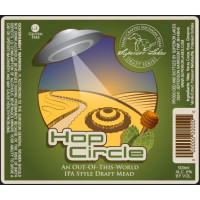 Superior Lakes Mead, Wine & Cider Hop Circle