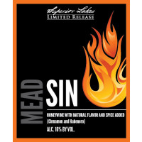 Superior Lakes Mead, Wine & Cider Sin