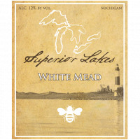 Superior Lakes Mead, Wine & Cider White Mead