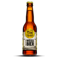 Train Station Brewery Wheat the fck!?