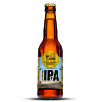 Train Station Brewery Off The Rails