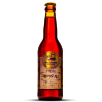Train Station Brewery Third Rale