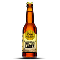 Train Station Brewery Groundbreaker