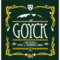 Brouwerij Lindemans Goyck
