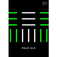 Extra Mile Brewing Pale Ale