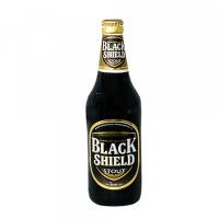 Myanmar Brewery and Distillery Black Shield Stout