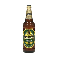 Dagon Lager Beer