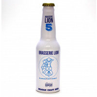 Brasserie Lion 5