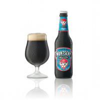 Companyia Cervesera del Montseny Mala Vida Bourbon