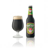 Companyia Cervesera del Montseny Mala Vida Brandy