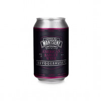 Companyia Cervesera del Montseny American Barley Wine