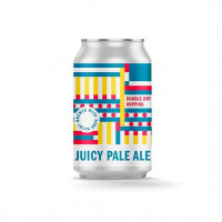 Companyia Cervesera del Montseny Juicy Pale Ale