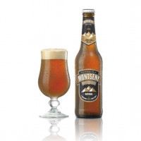 Companyia Cervesera del Montseny Malta Cuvée