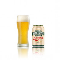 Companyia Cervesera del Montseny Lager