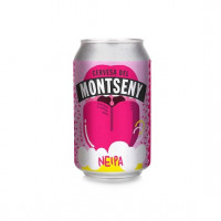 Companyia Cervesera del Montseny NEIPA