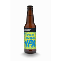 This Is How How To Highlight IPA