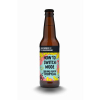 This Is How How To Switch Modes
